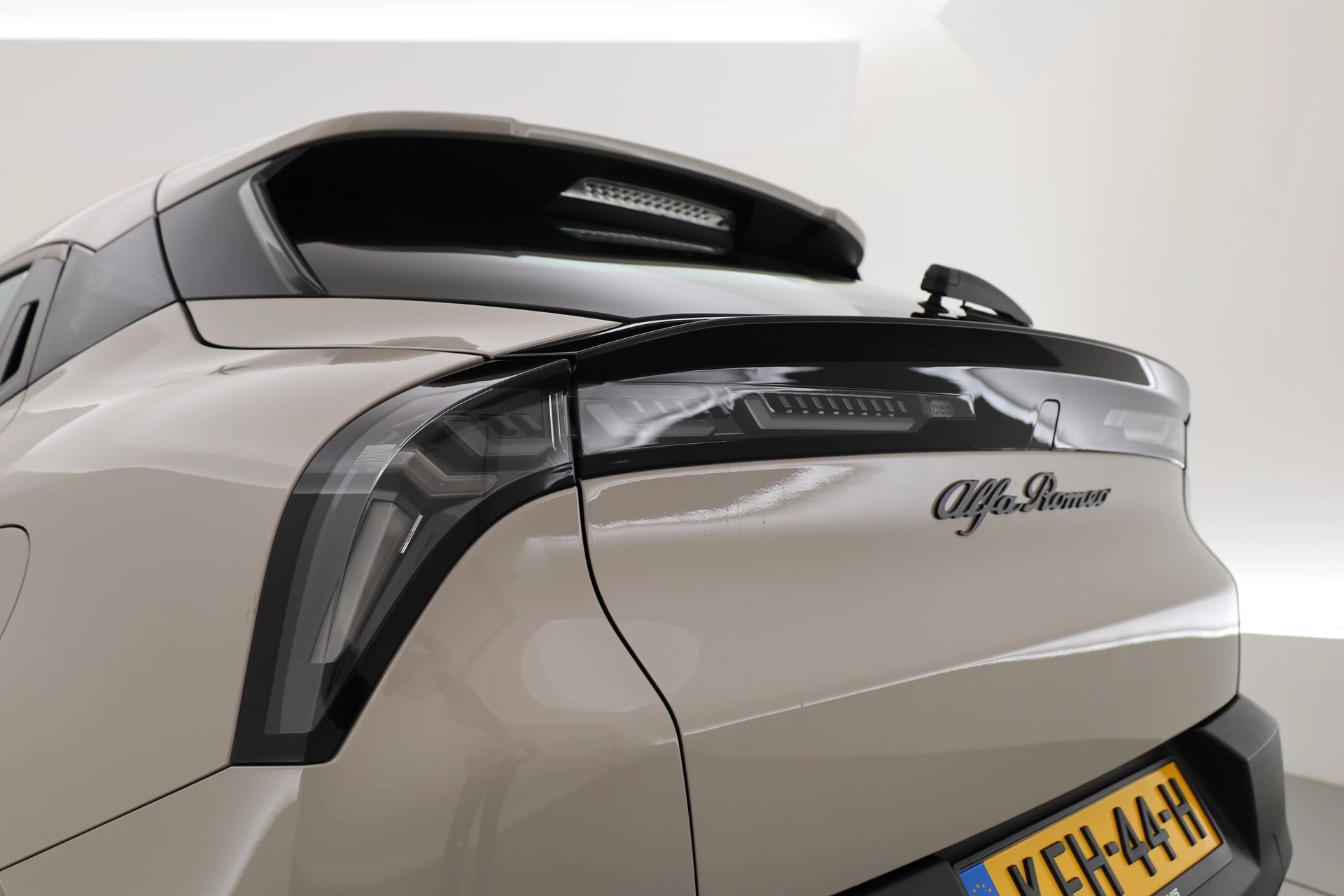 Hoofdafbeelding Alfa Romeo Junior