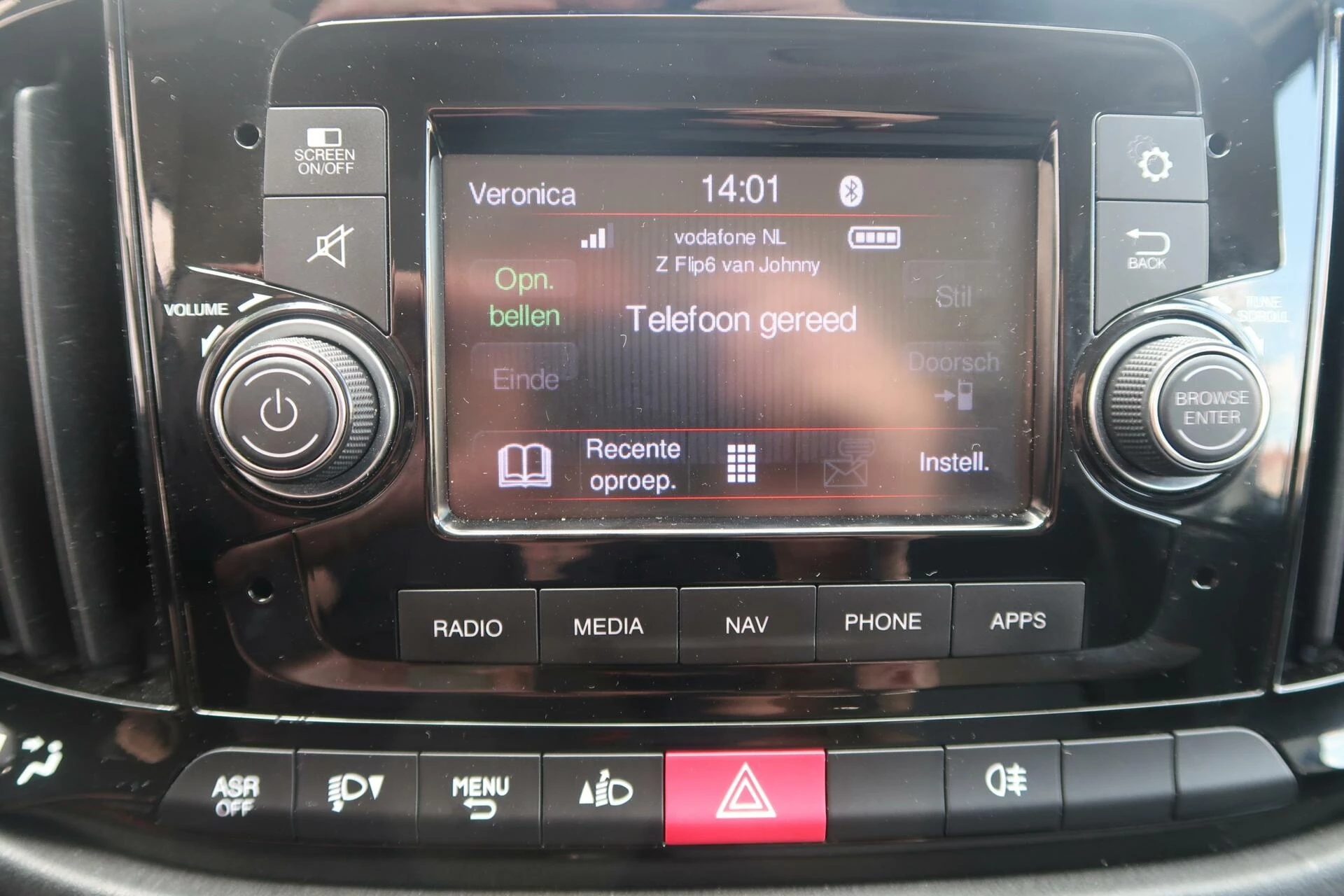 Hoofdafbeelding Fiat Doblò