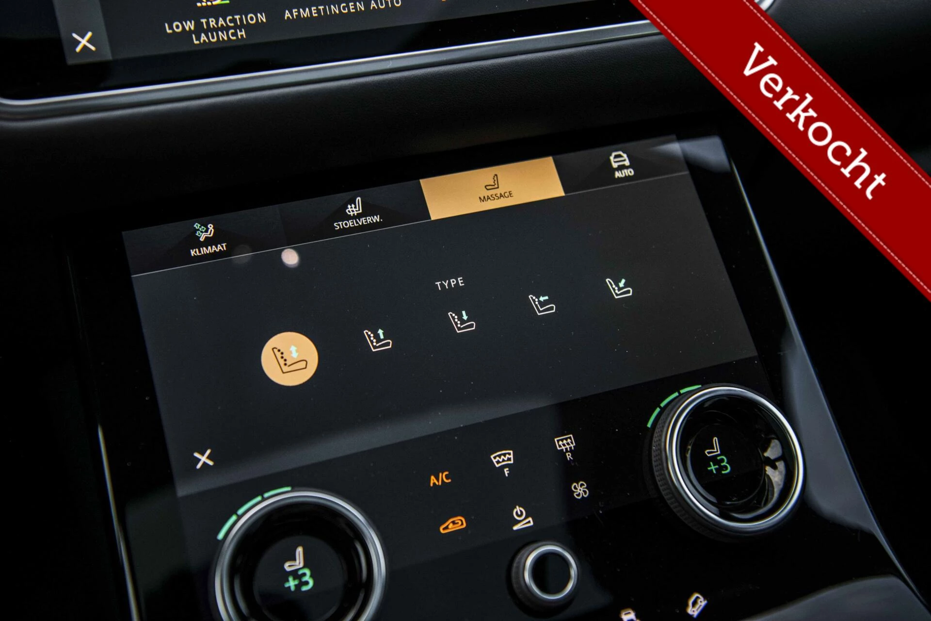 Hoofdafbeelding Land Rover Range Rover Velar