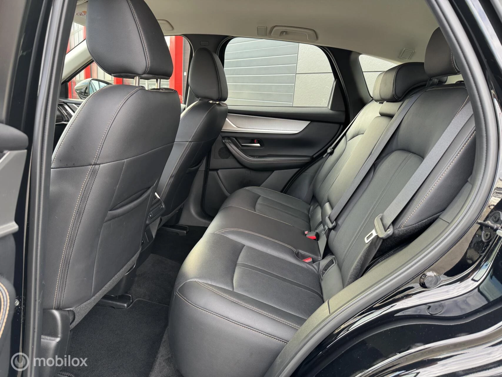 Hoofdafbeelding Mazda CX-60