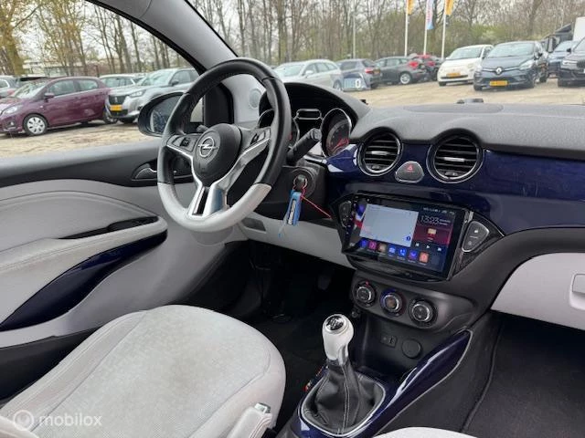 Hoofdafbeelding Opel ADAM