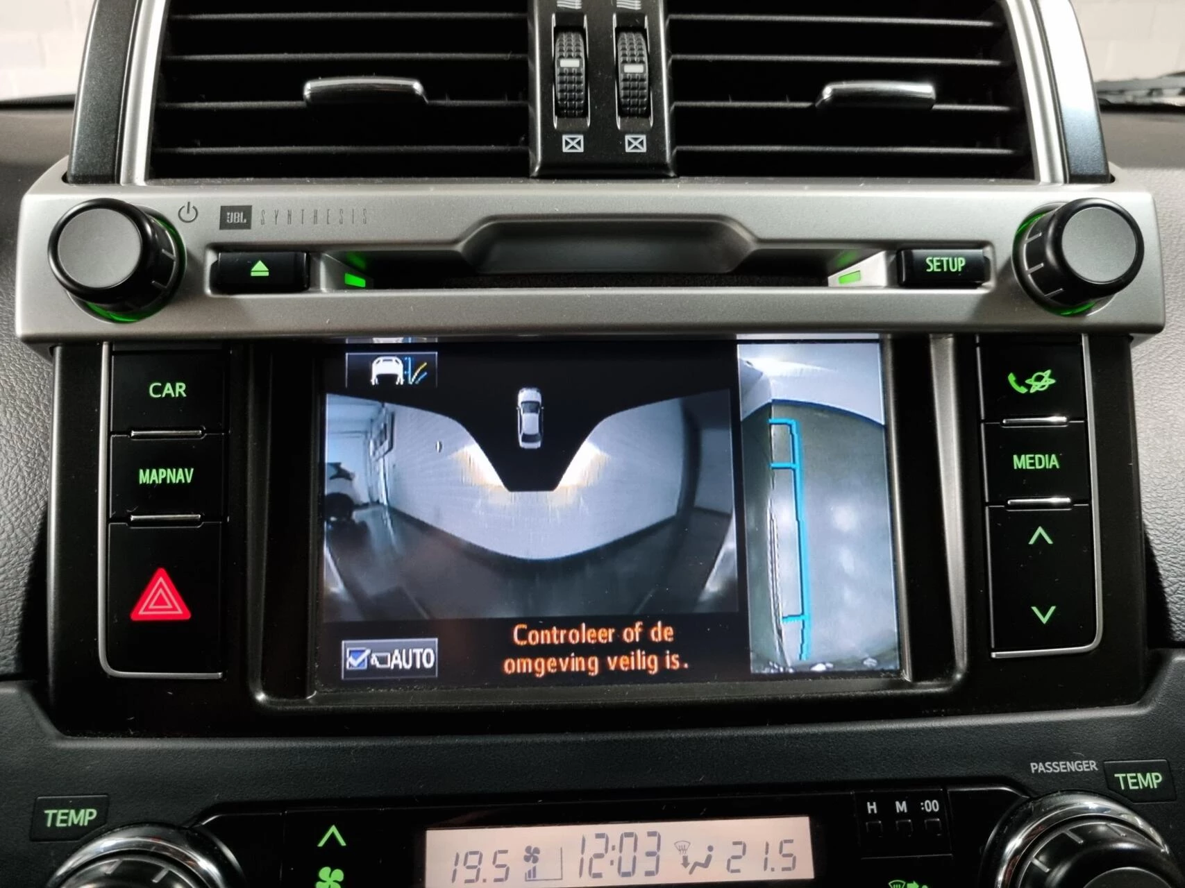 Hoofdafbeelding Toyota Land Cruiser