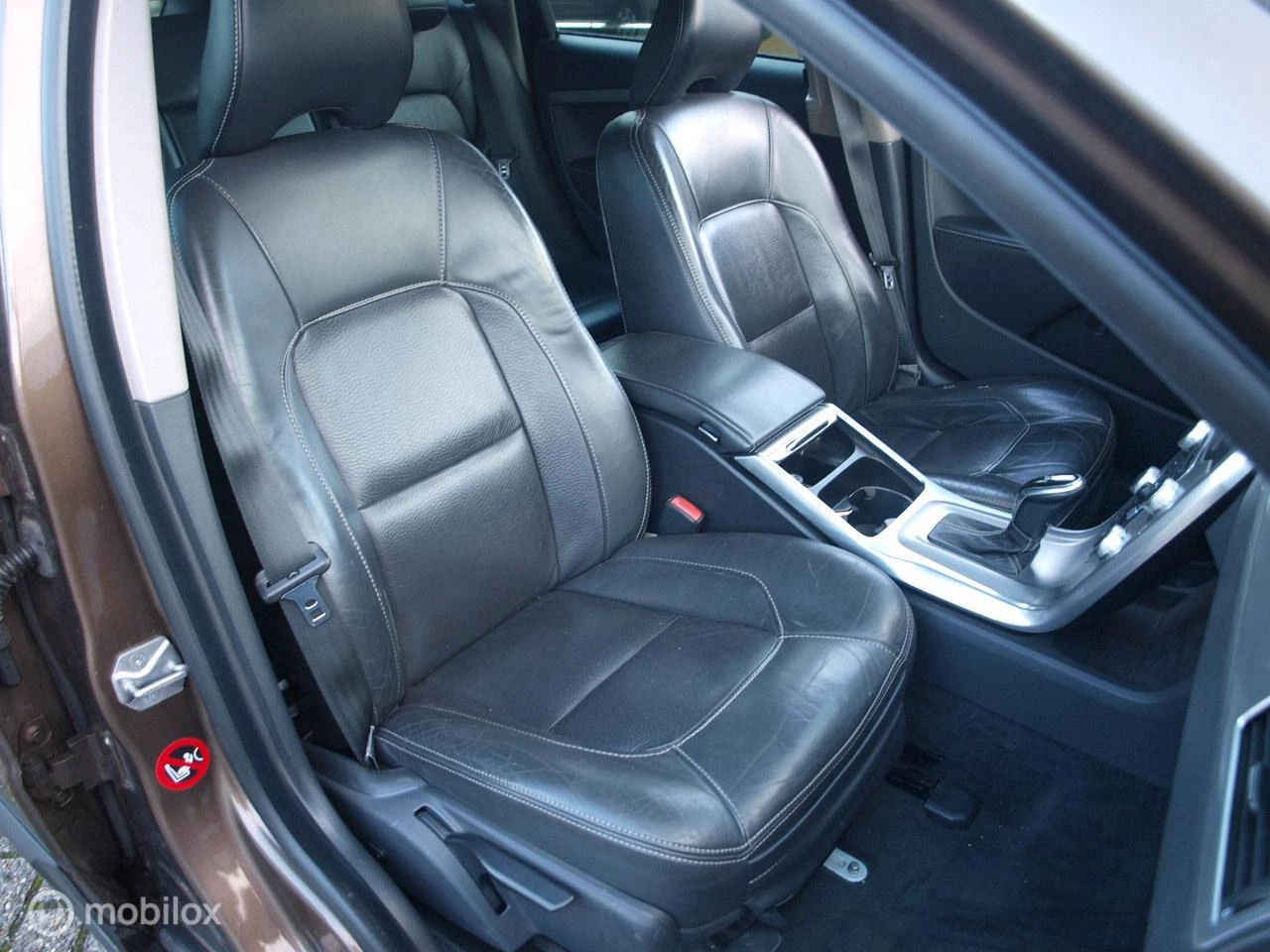 Hoofdafbeelding Volvo XC70