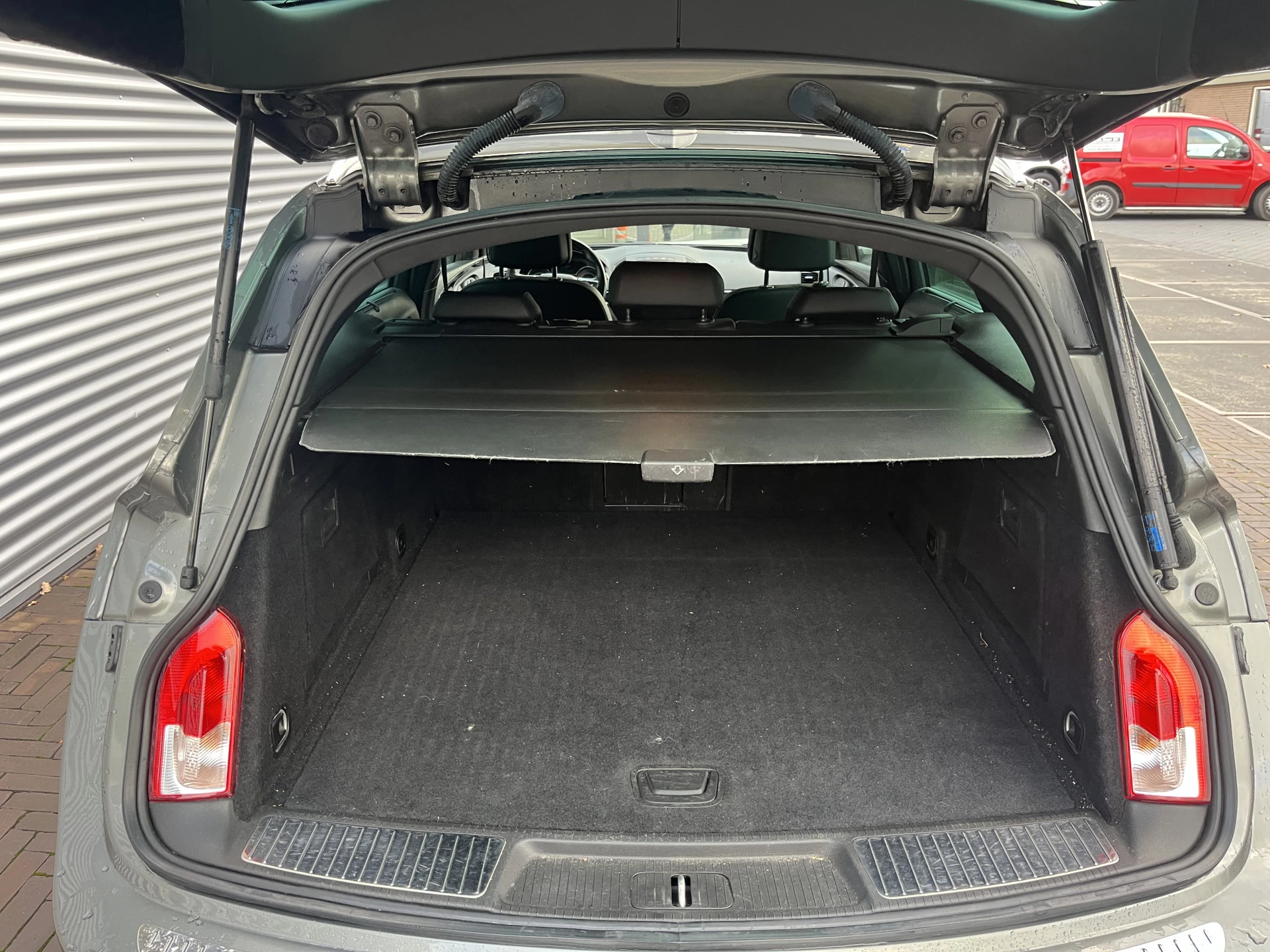 Hoofdafbeelding Opel Insignia