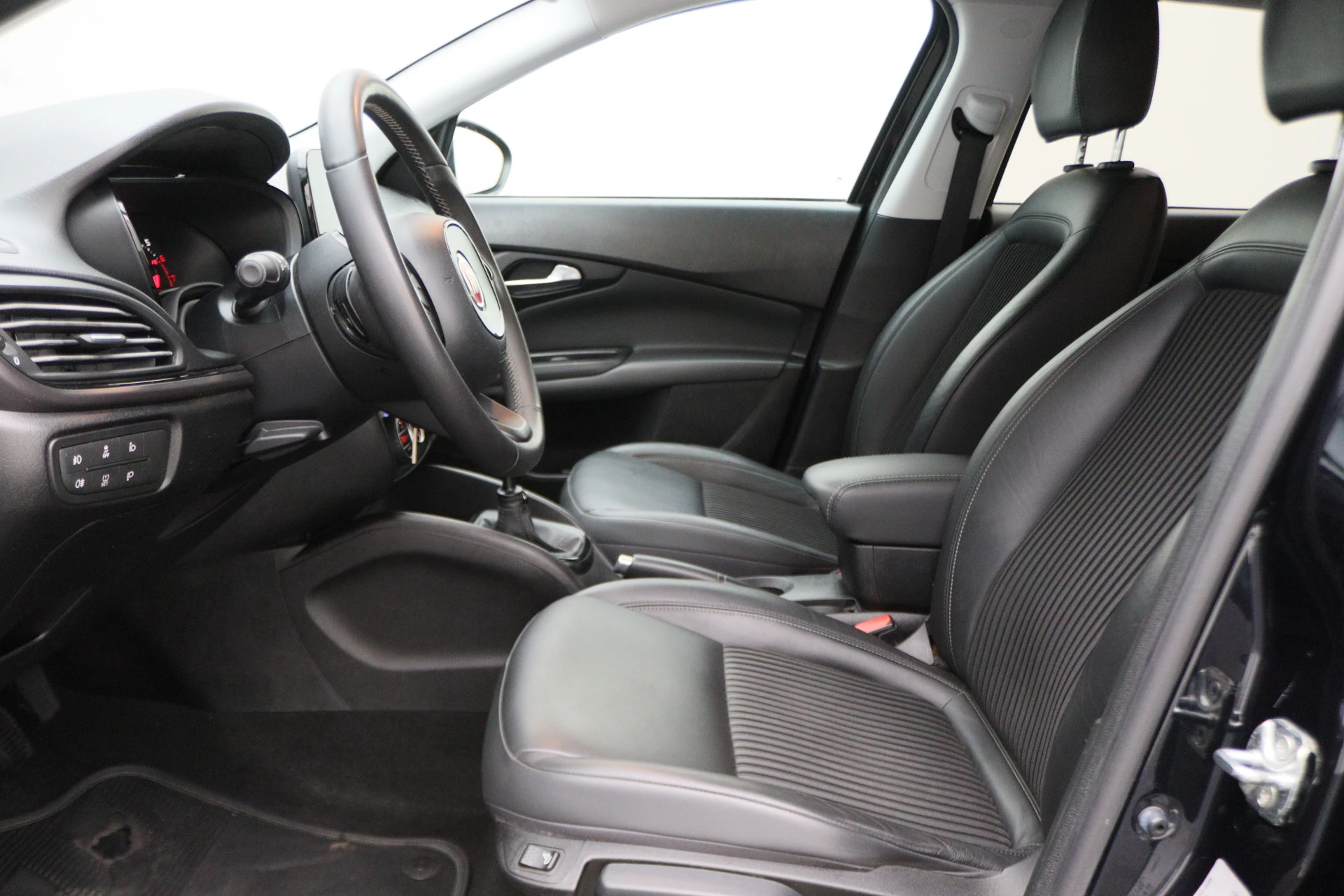 Hoofdafbeelding Fiat Tipo