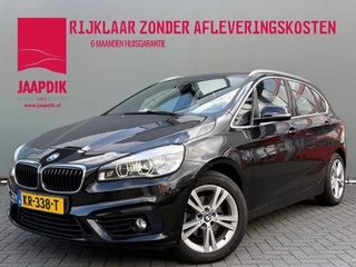 BMW 2 Serie Active Tourer BWJ 2016 218d 150 PK Centennial Executive TREKHAAK | NAVI | CLIMA | CRUISE | RADIO | BLUETOOTH | LMV | PDC
