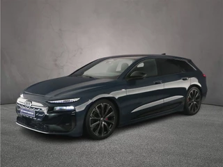 Hoofdafbeelding Audi A6 Avant e-tron