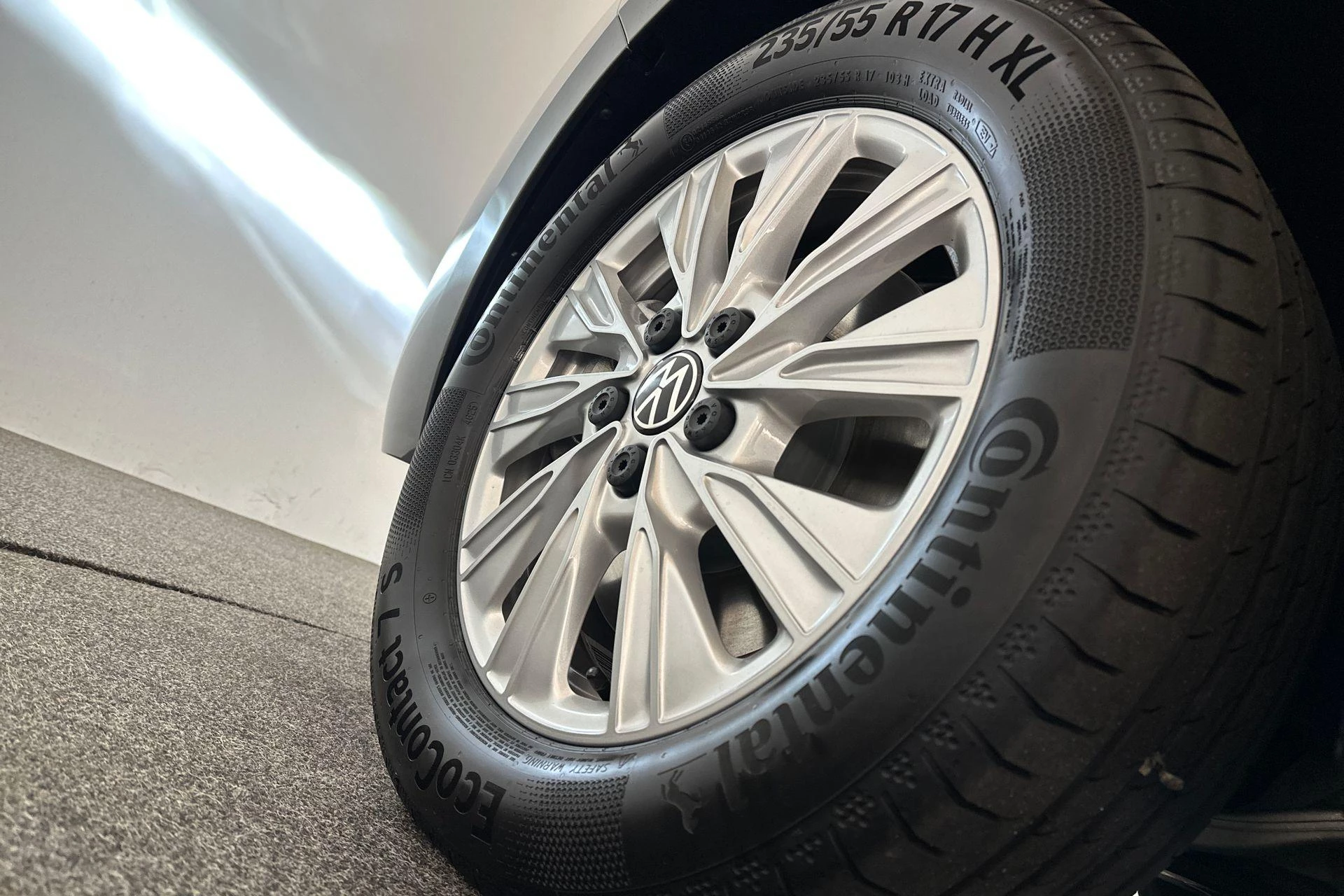 Hoofdafbeelding Volkswagen Multivan