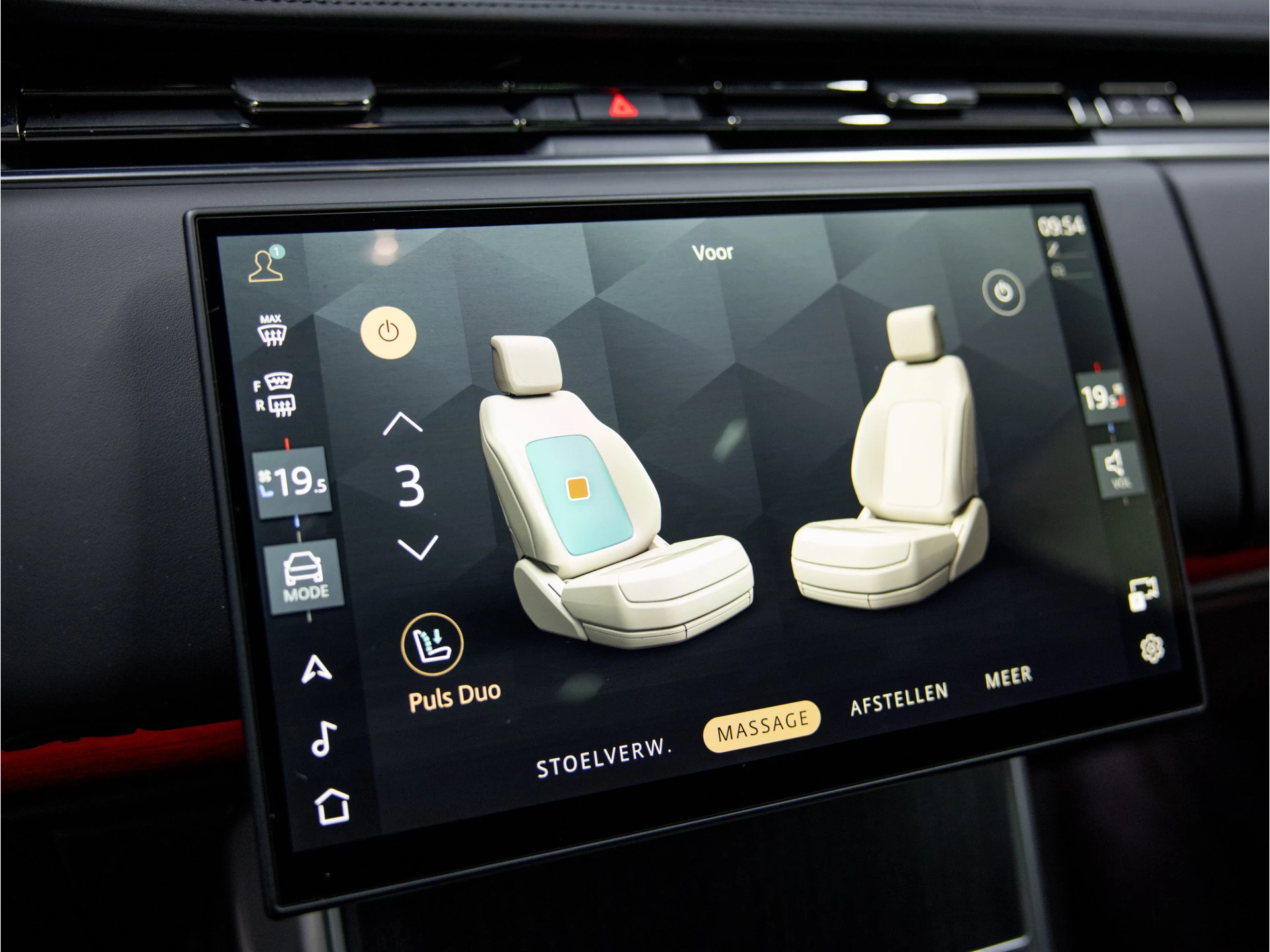 Hoofdafbeelding Land Rover Range Rover