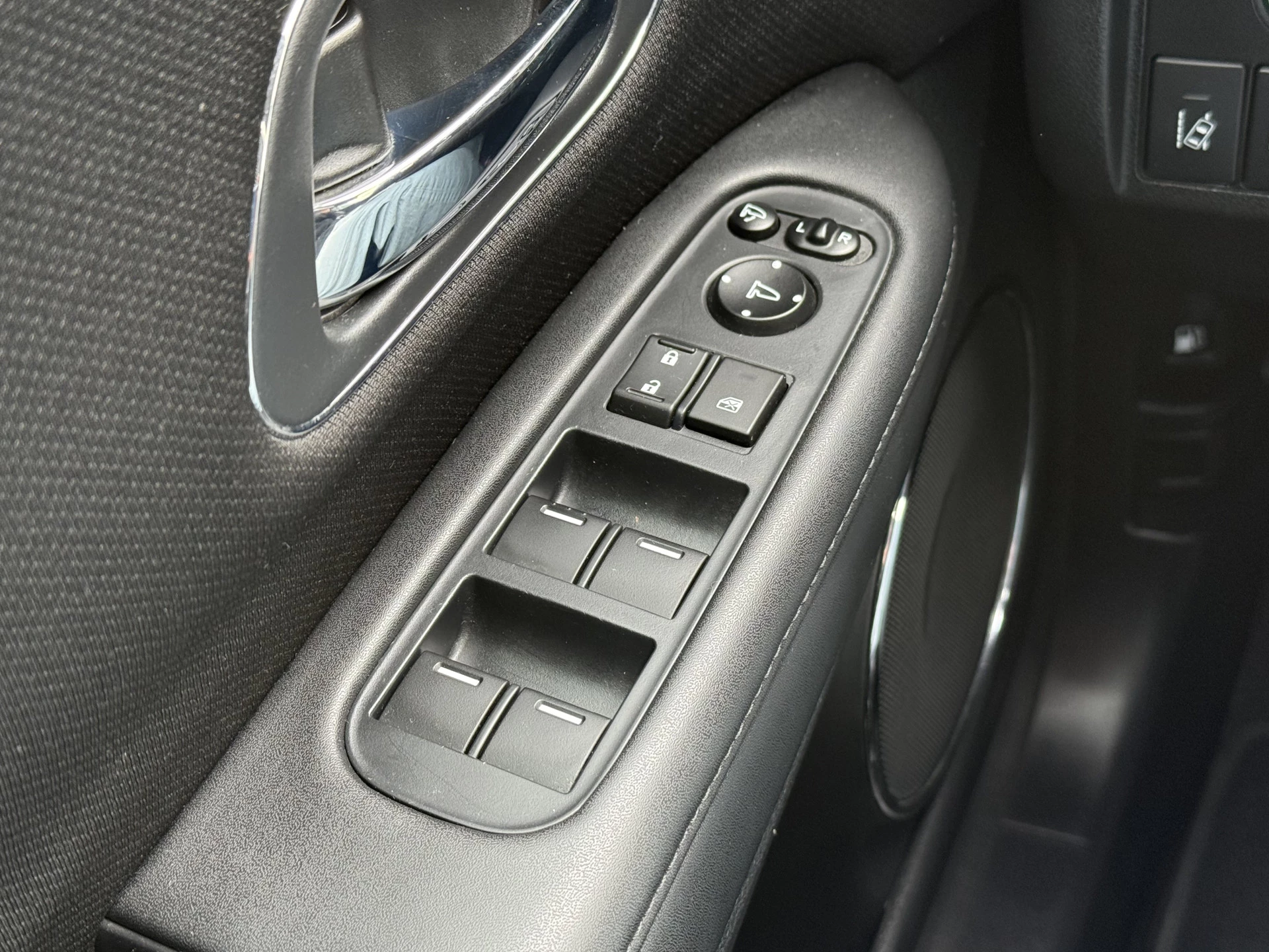 Hoofdafbeelding Honda HR-V