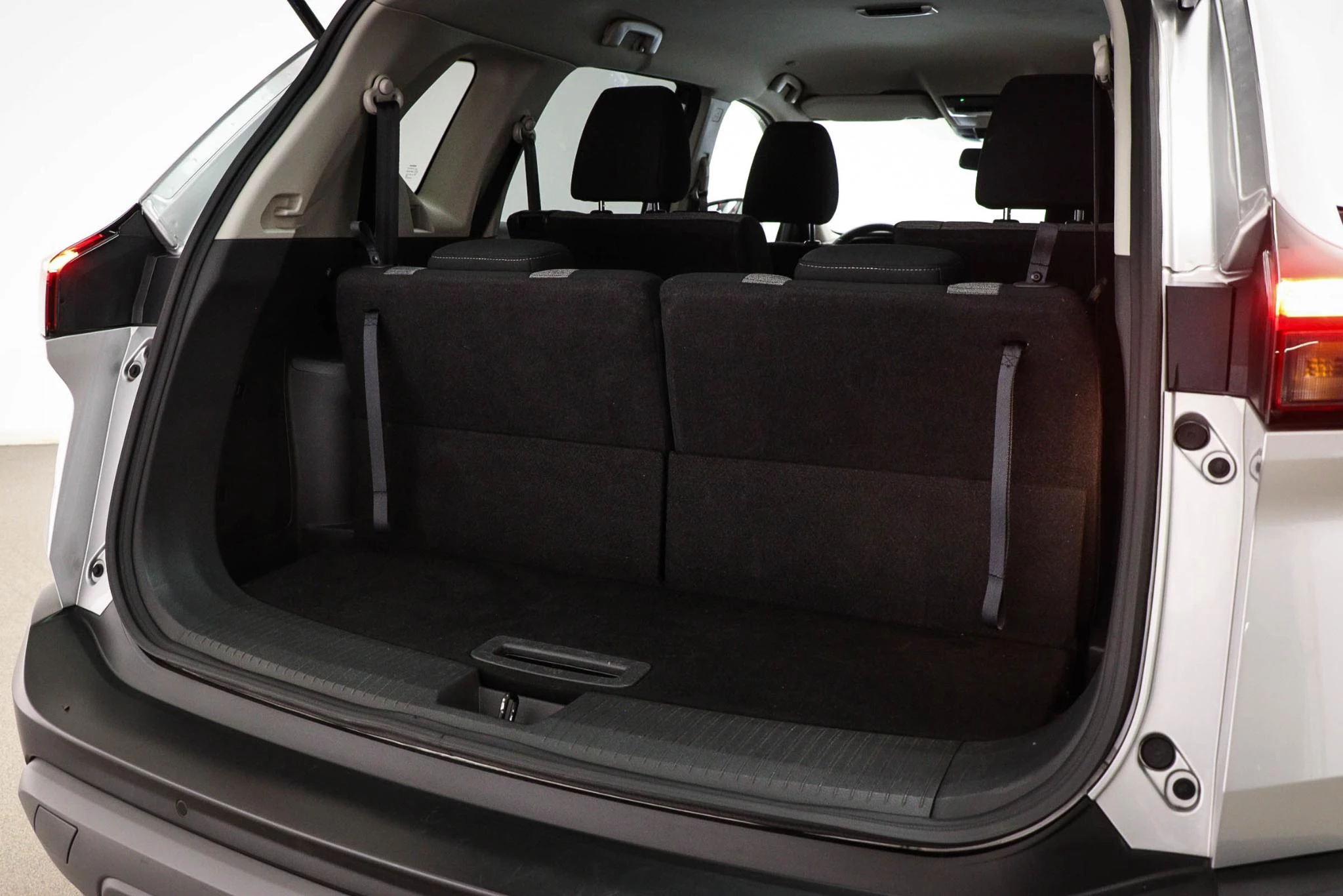 Hoofdafbeelding Nissan X-Trail