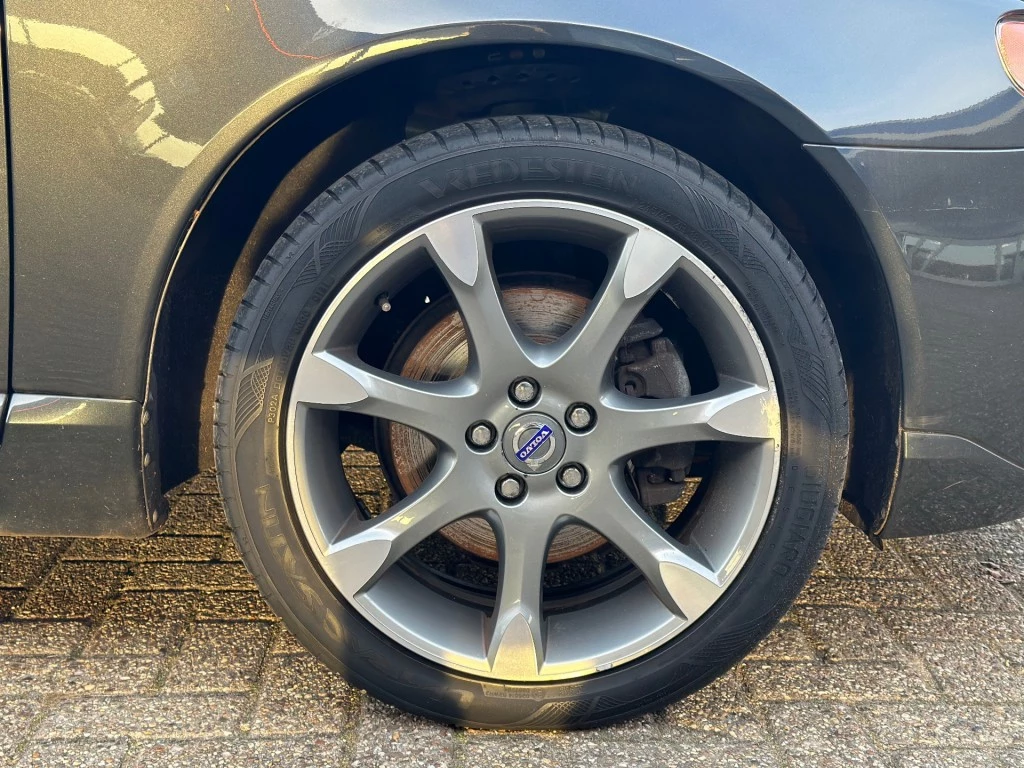 Hoofdafbeelding Volvo V70