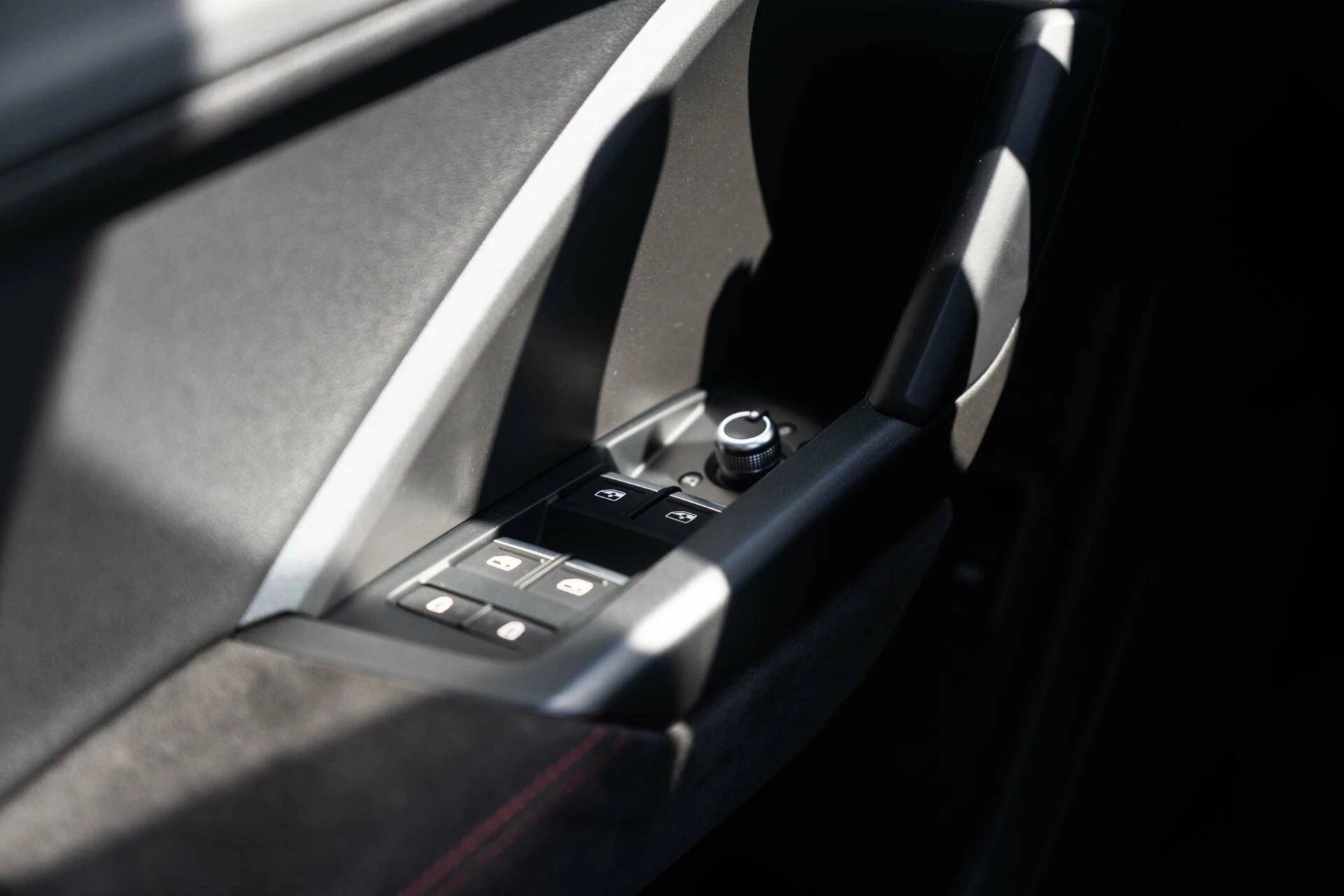 Hoofdafbeelding Audi RSQ3