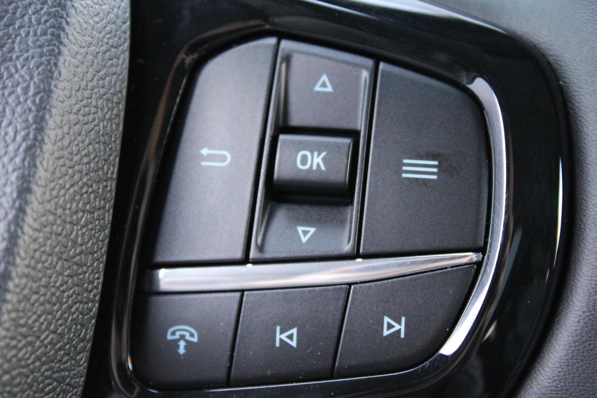 Hoofdafbeelding Ford Tourneo Custom