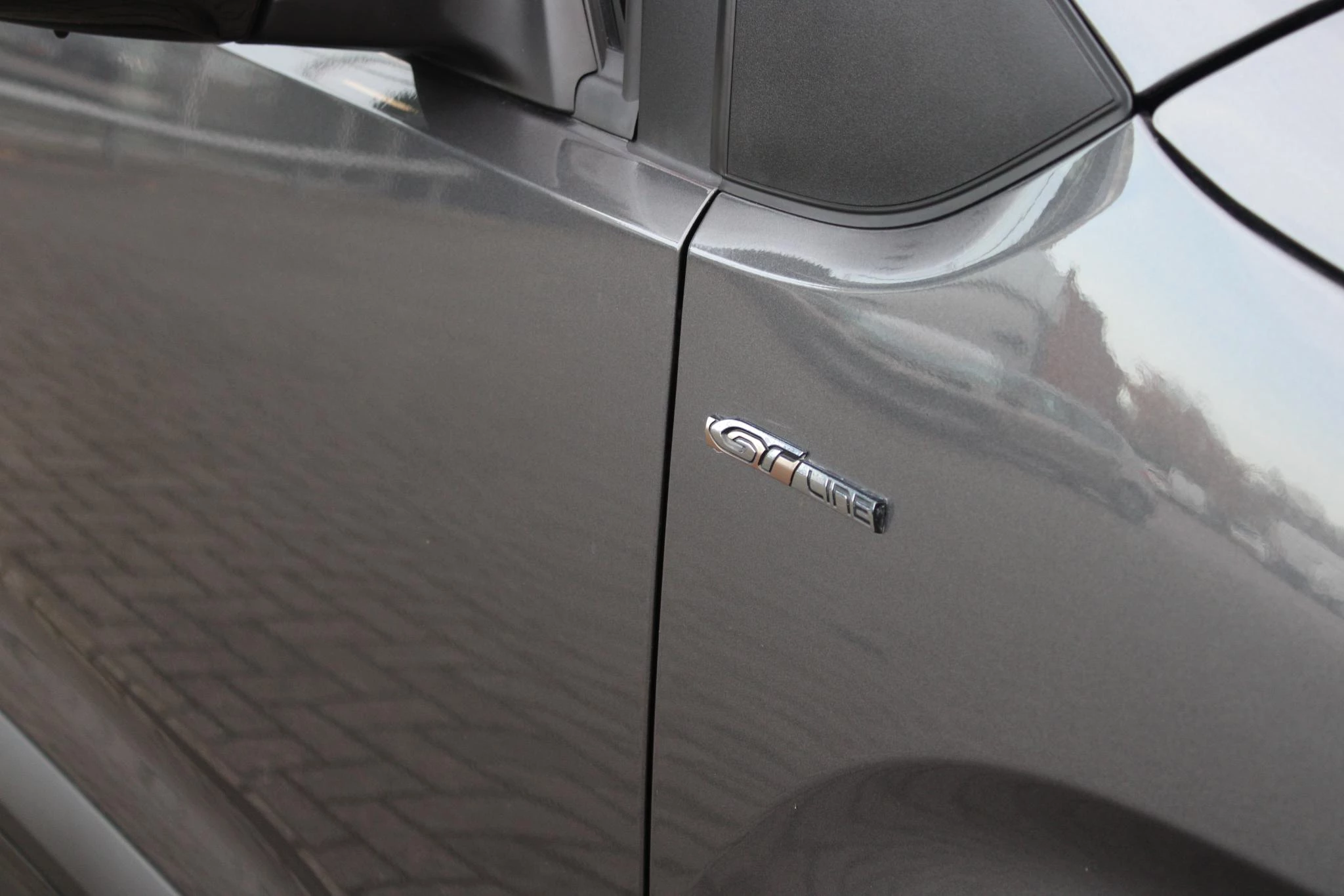 Hoofdafbeelding Peugeot Rifter