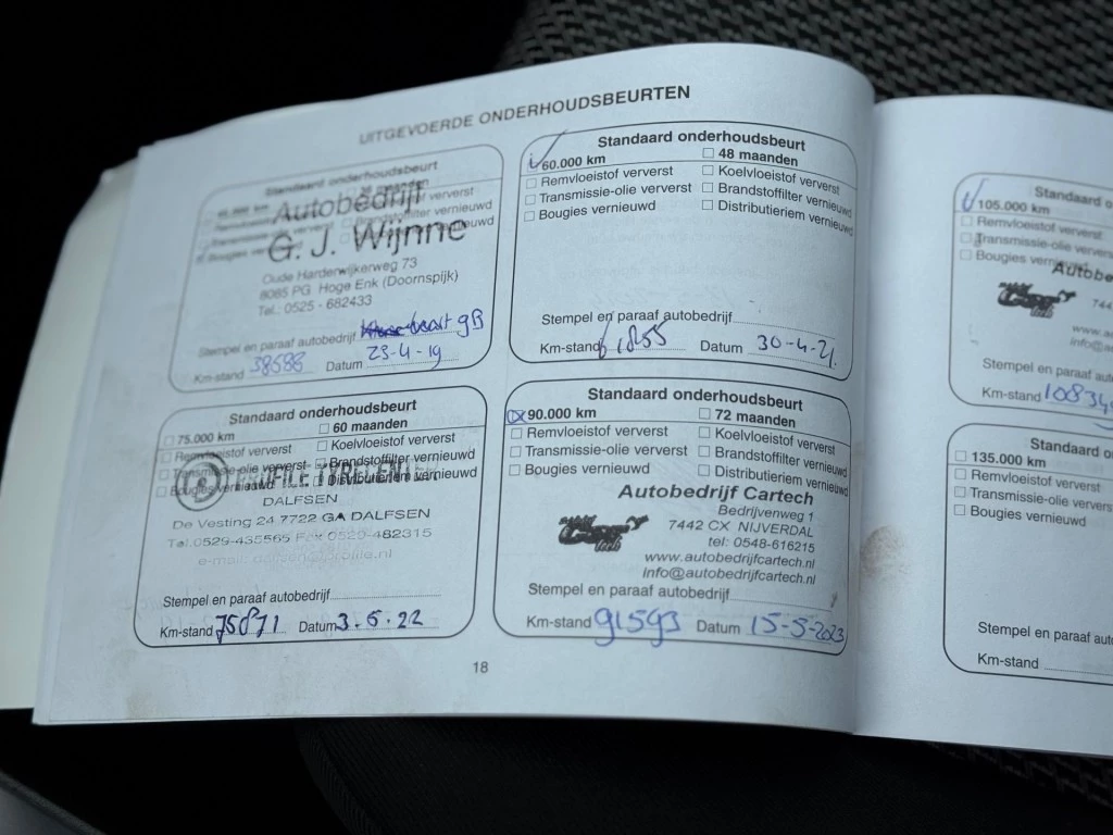 Hoofdafbeelding Suzuki S-Cross