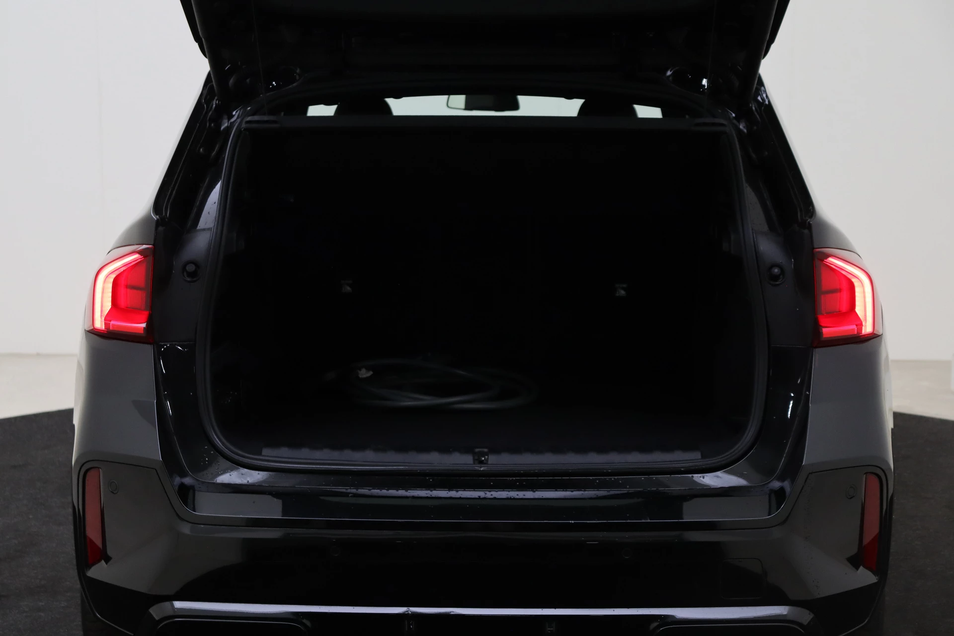 Hoofdafbeelding BMW iX1