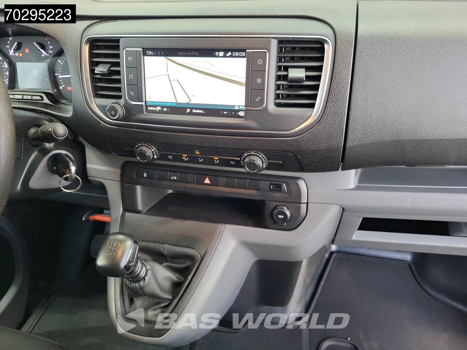 Hoofdafbeelding Peugeot Expert