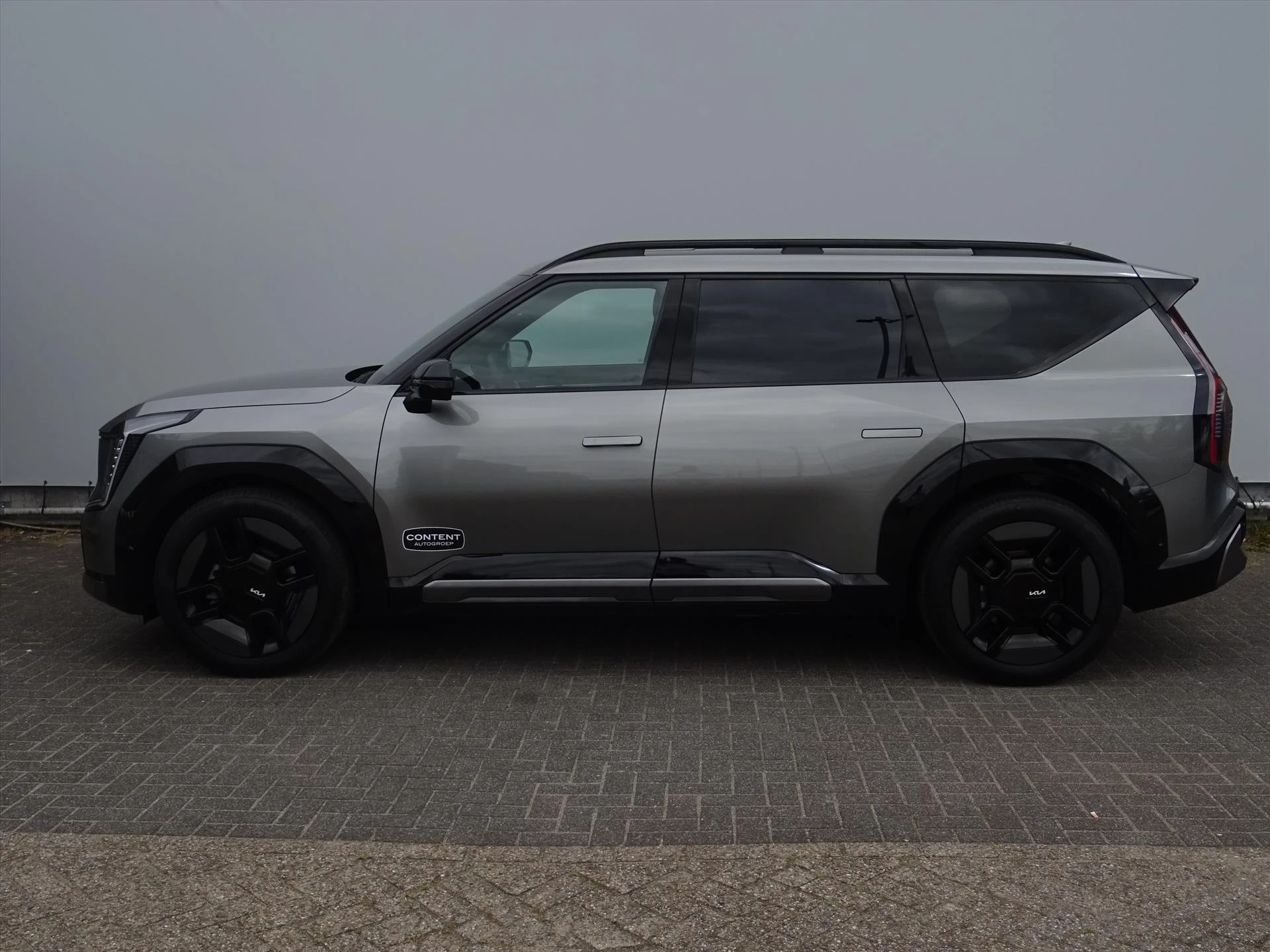 Hoofdafbeelding Kia EV9