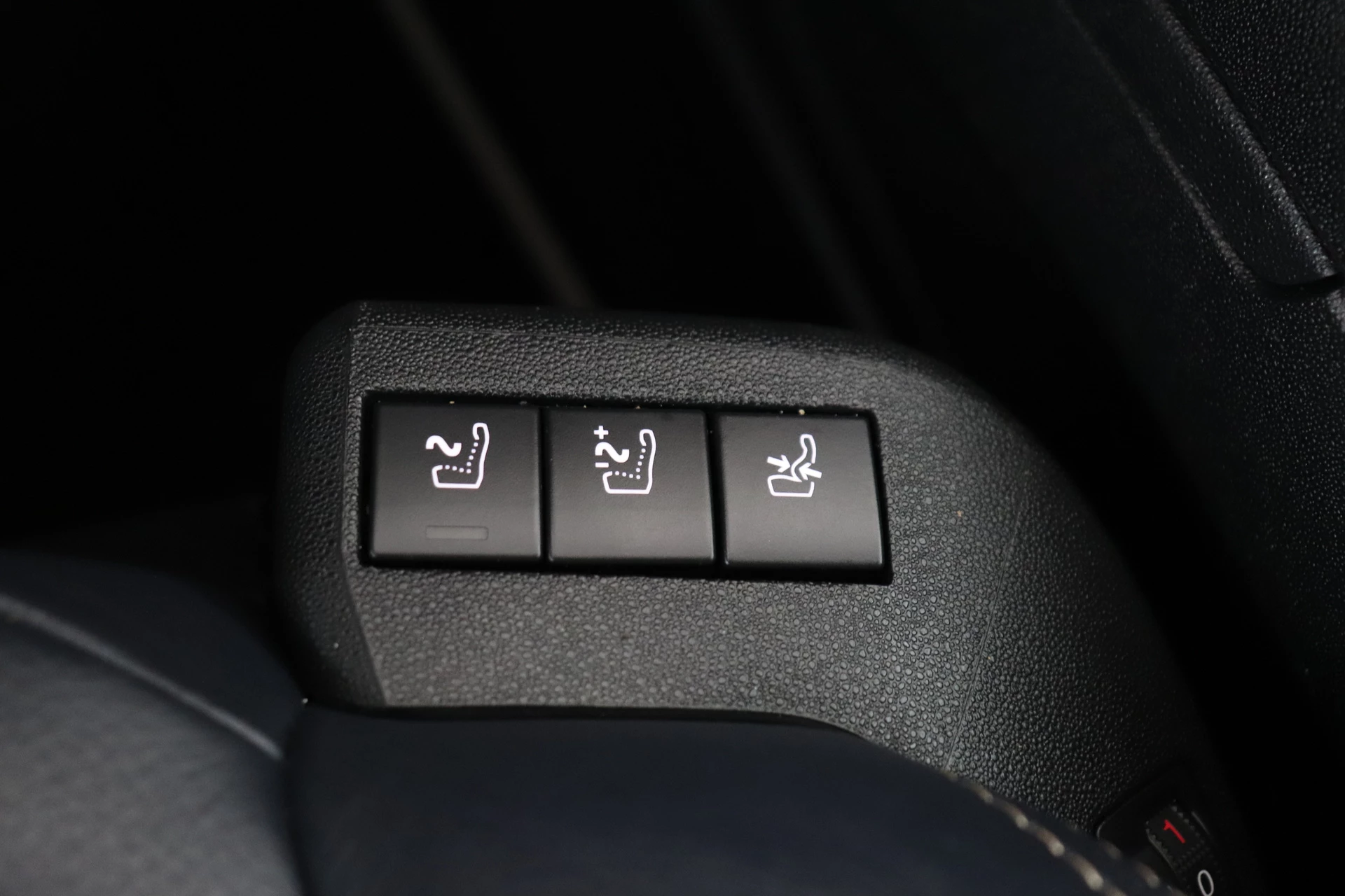 Hoofdafbeelding Citroën Grand C4 Spacetourer