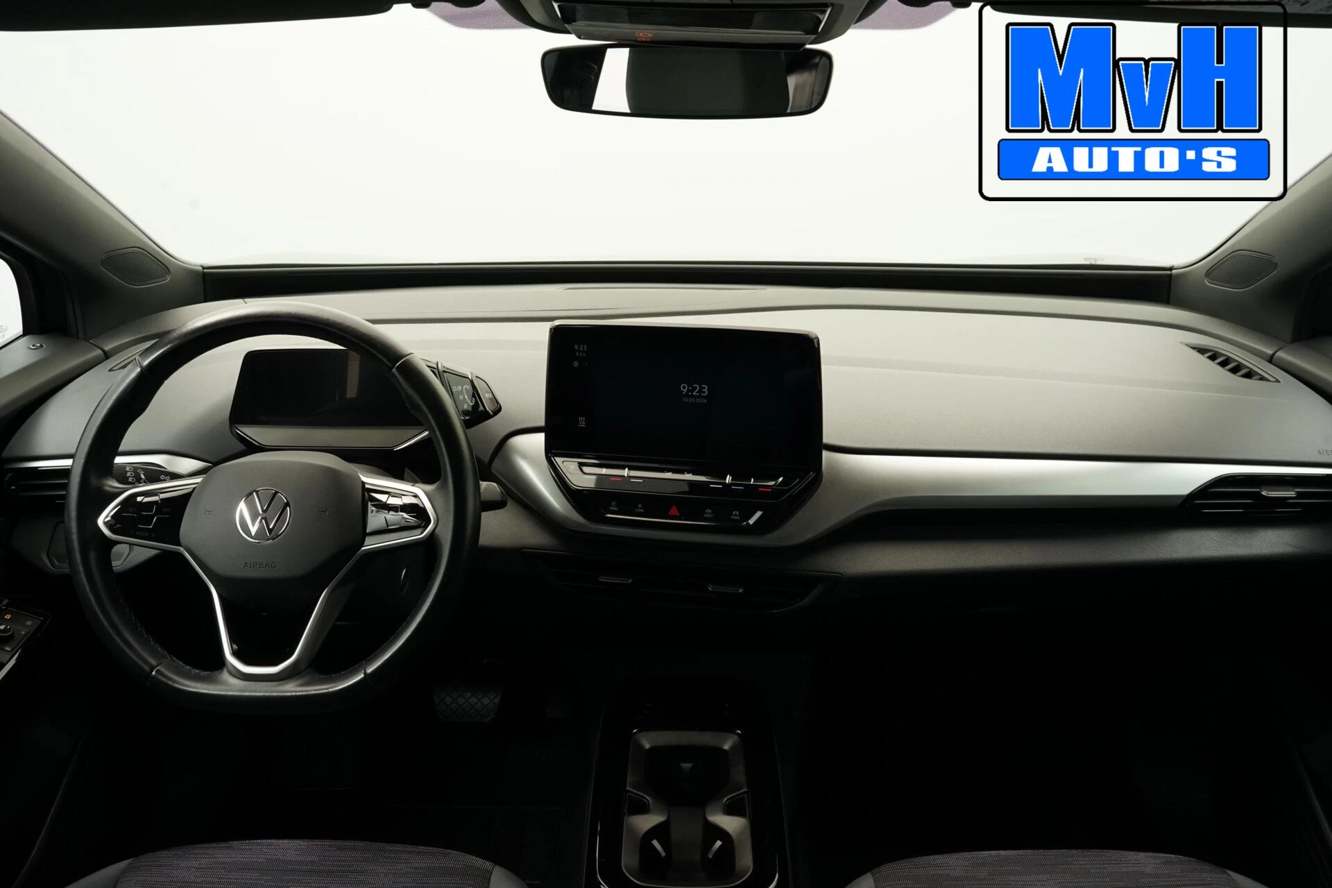 Hoofdafbeelding Volkswagen ID.4