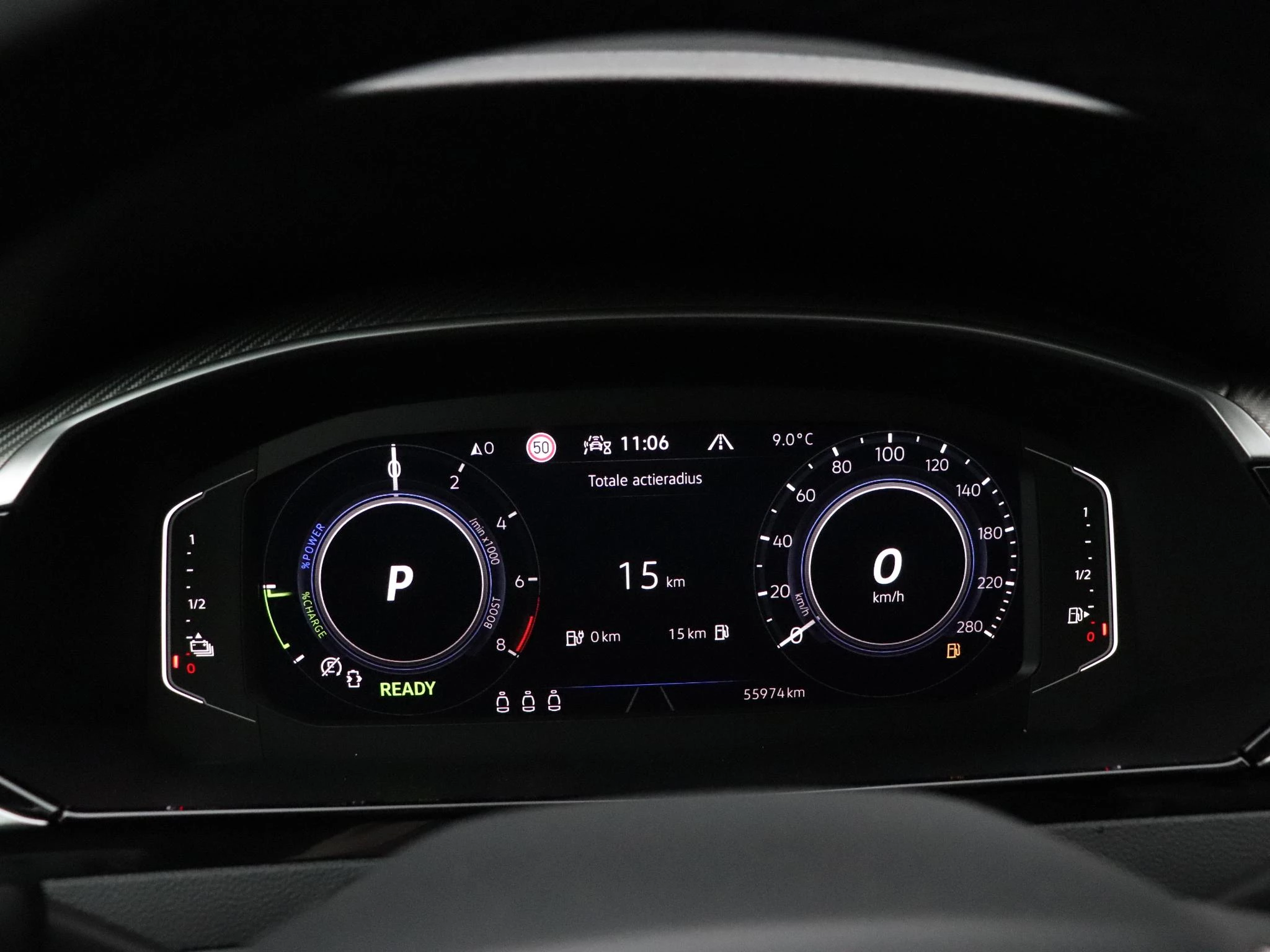 Hoofdafbeelding Volkswagen Arteon