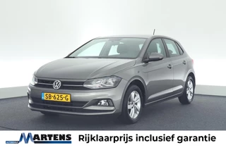 Volkswagen Polo 1.0 TSI 95pk Comfortline Navigatie ACC