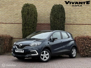 Renault Captur 0.9 TCe Life Airco*Cruise*Bluetooth