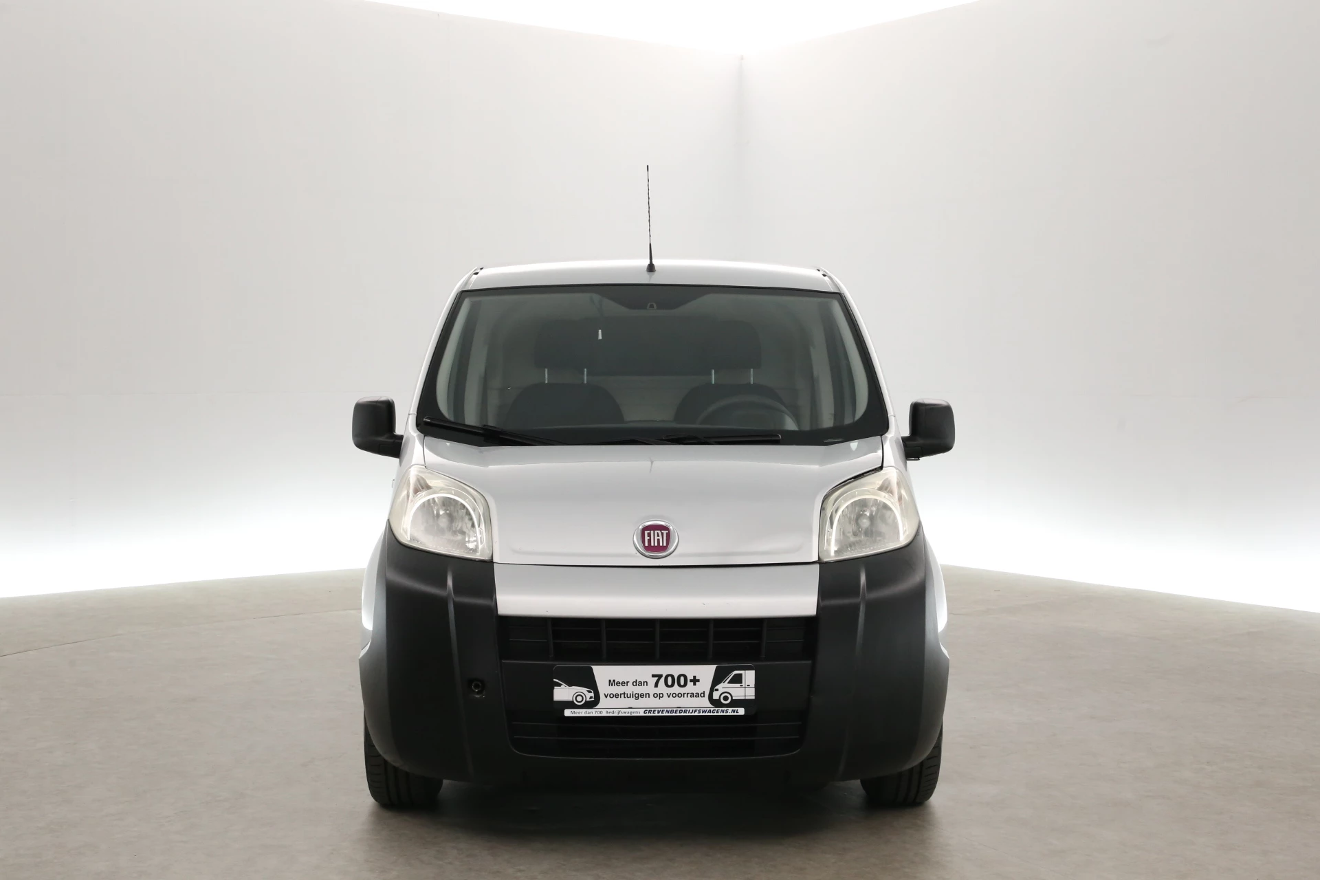 Hoofdafbeelding Fiat Fiorino