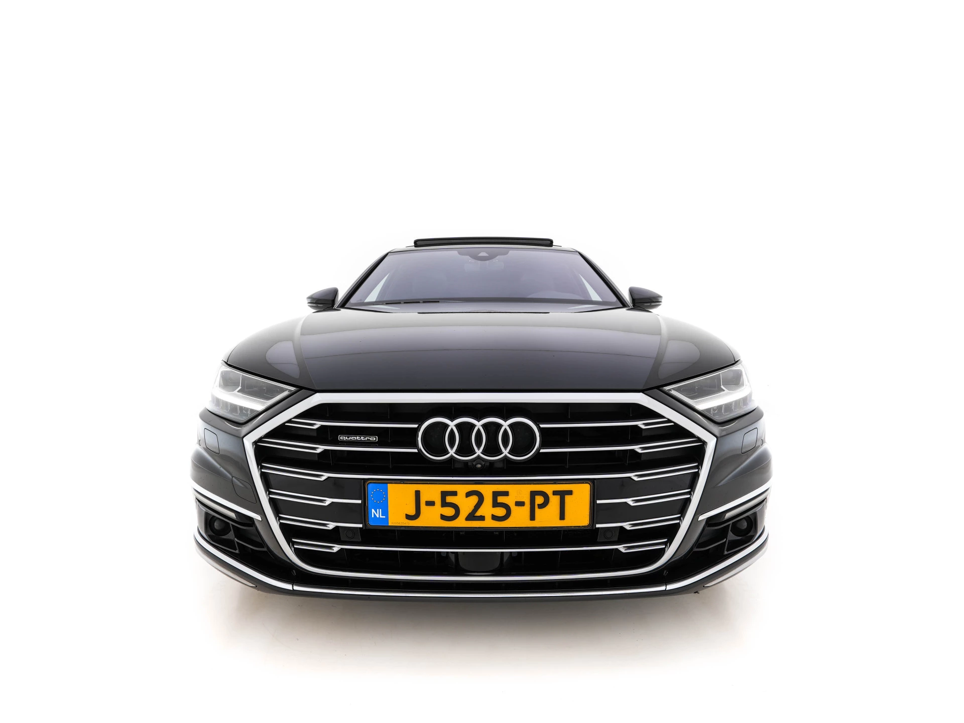 Hoofdafbeelding Audi A8