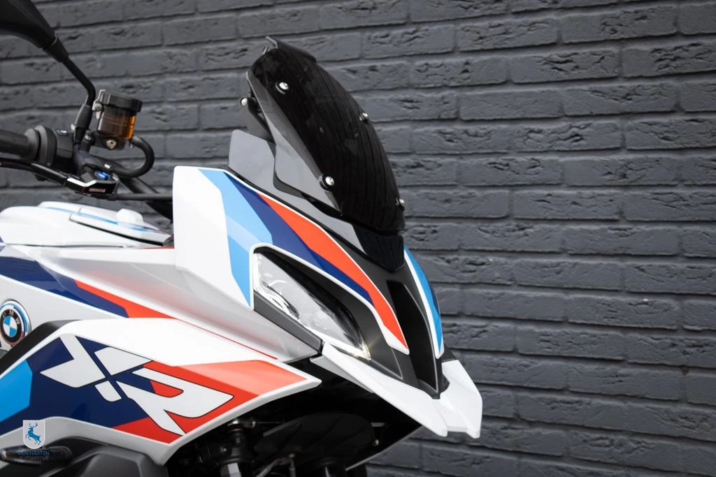 Hoofdafbeelding BMW M 1000 XR