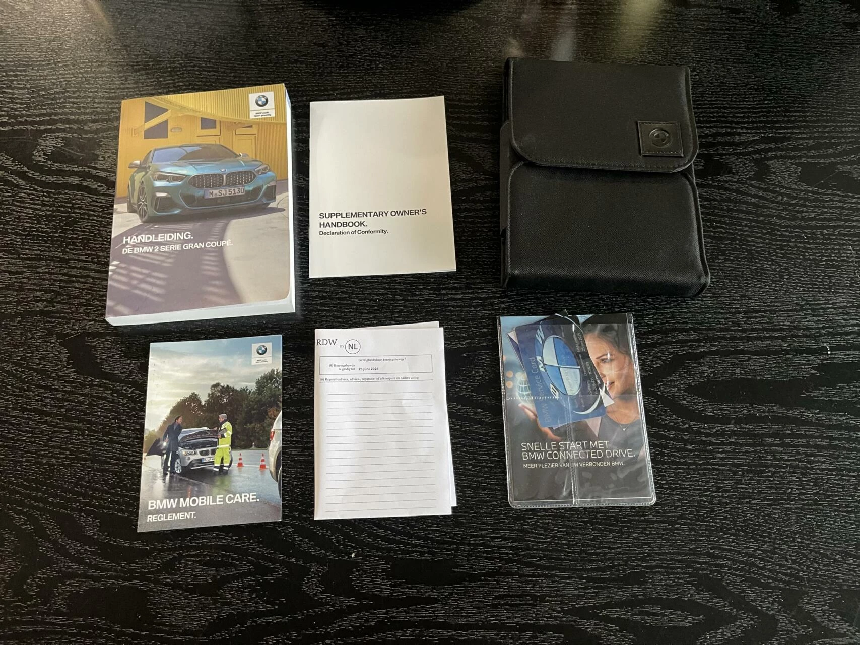 Hoofdafbeelding BMW 2 Serie