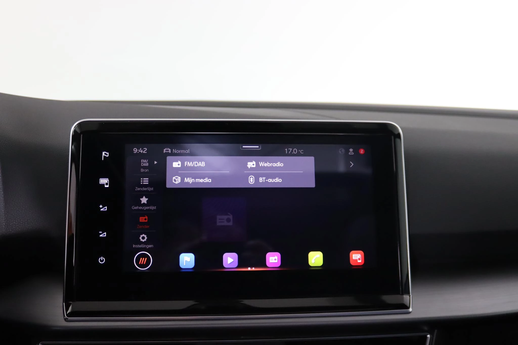 Hoofdafbeelding SEAT Tarraco