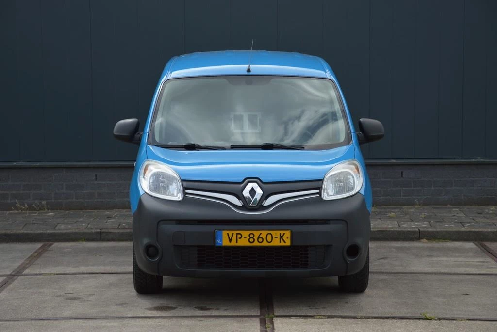 Hoofdafbeelding Renault Kangoo