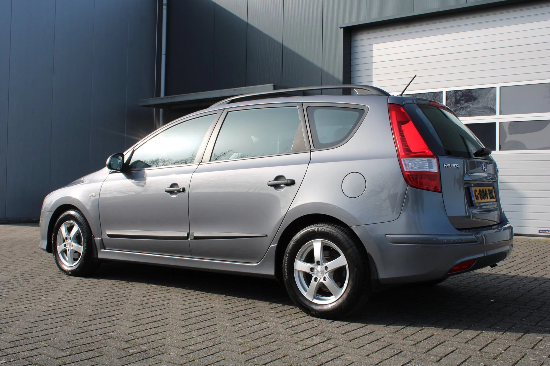Hoofdafbeelding Hyundai i30