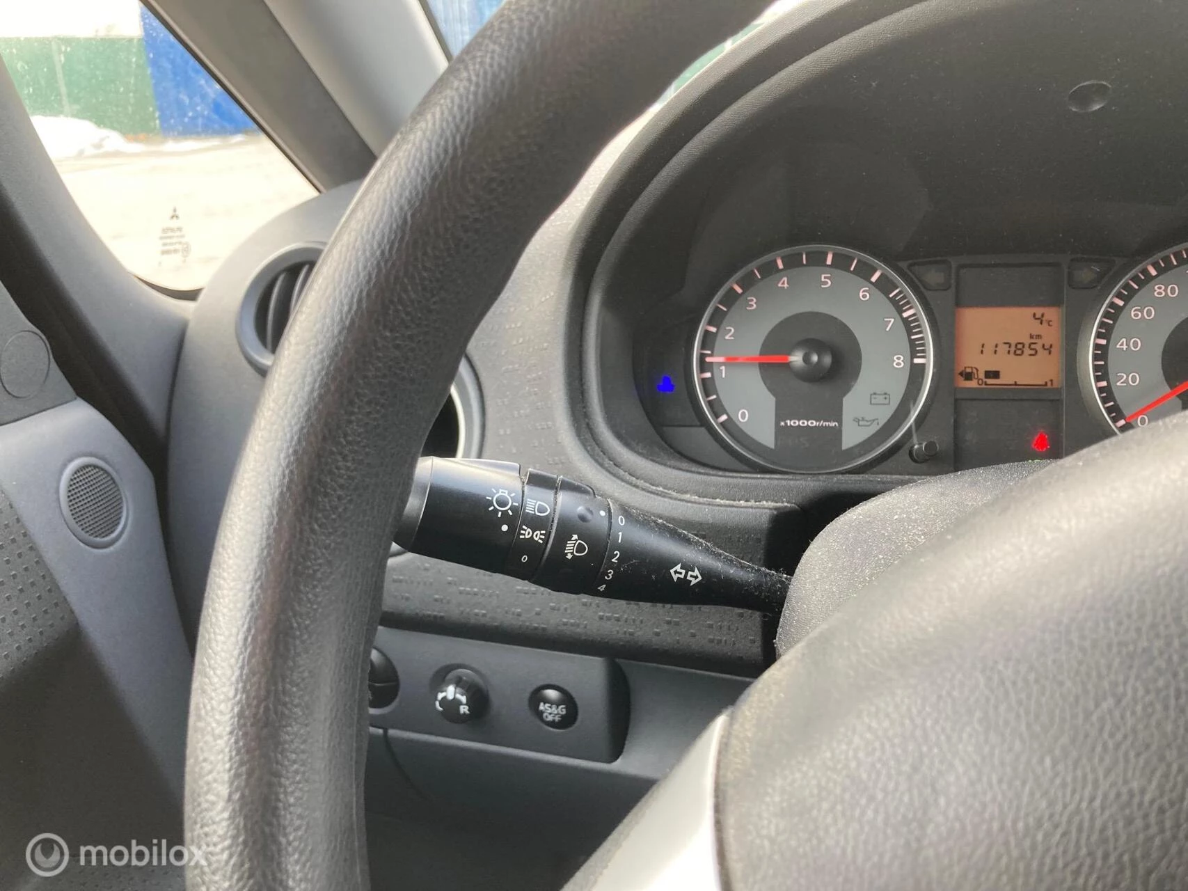 Hoofdafbeelding Mitsubishi Colt