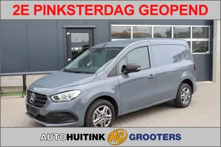 Mercedes-Benz Citan 110 CDI Pro Airco - M-Bux - Navi Apple/Android