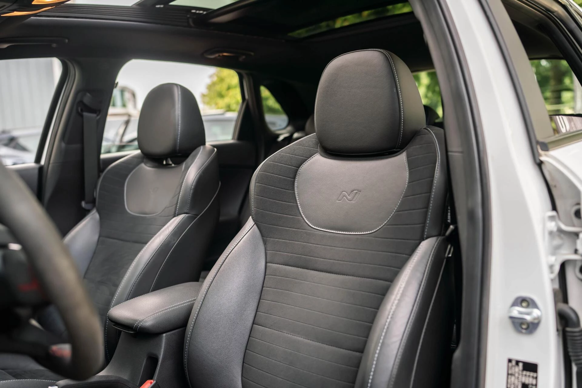 Hoofdafbeelding Hyundai i30