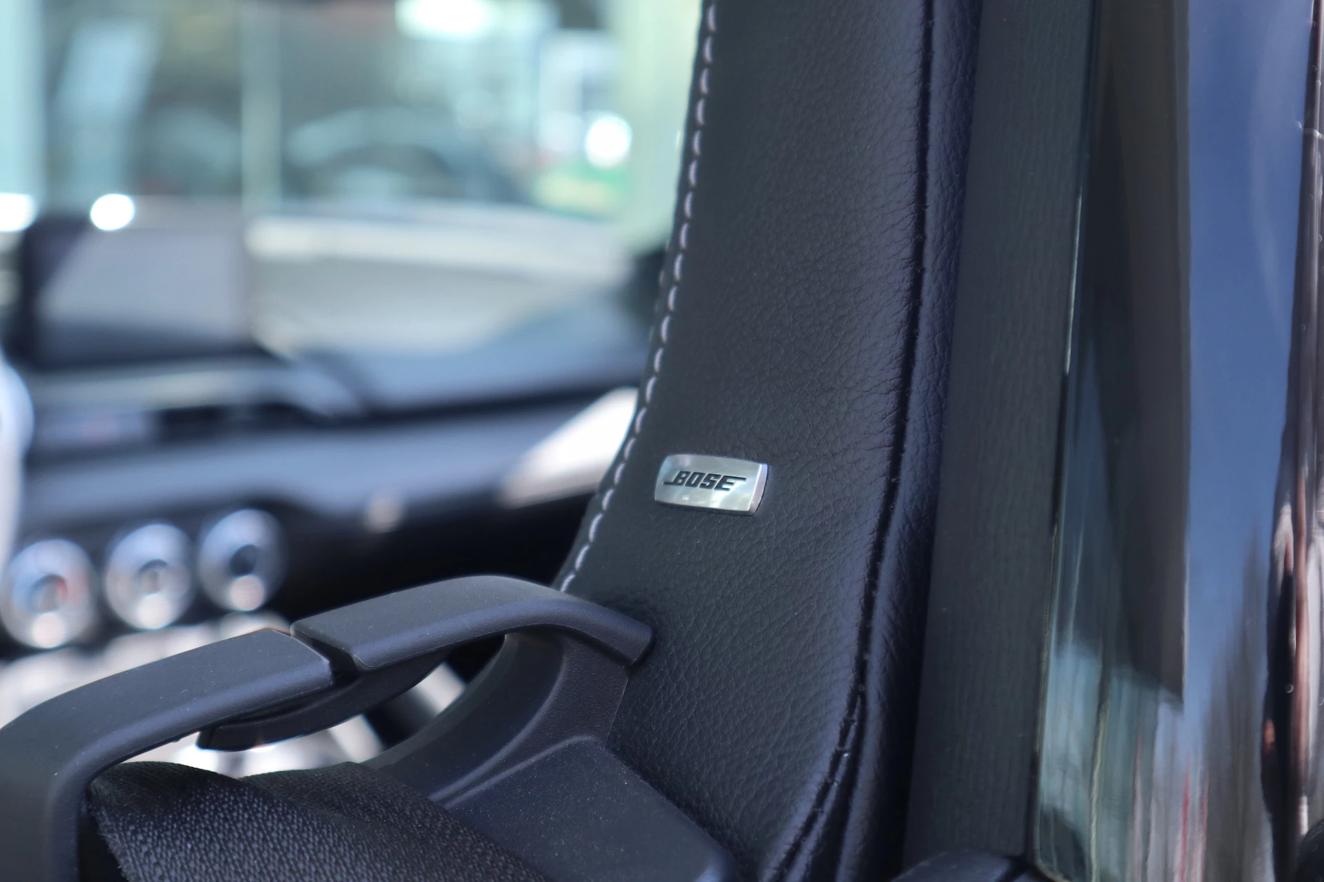 Hoofdafbeelding Mazda MX-5