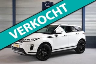 Land Rover Range Rover Evoque 2.0 P250 AWD R-Dynamic HSE LED/VIRTUAL/PANO/LEER+S.VERWARMING/20" LMV/CAM/LINE/ACC/12 MDN GARANTIE!