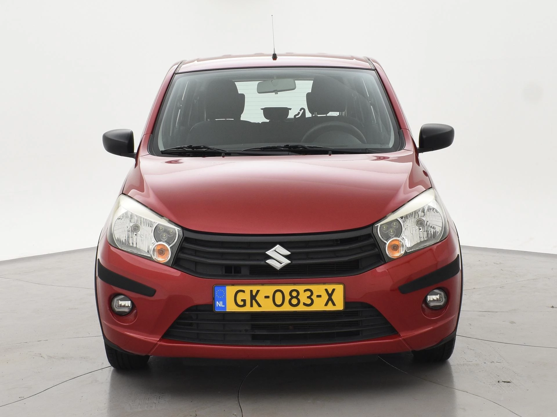 Hoofdafbeelding Suzuki Celerio
