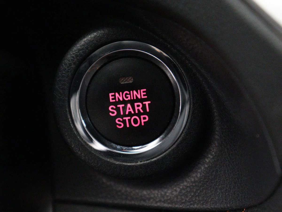 Hoofdafbeelding Subaru XV