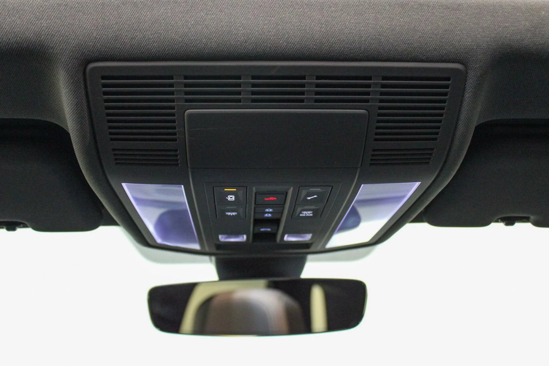 Hoofdafbeelding Volkswagen Touareg