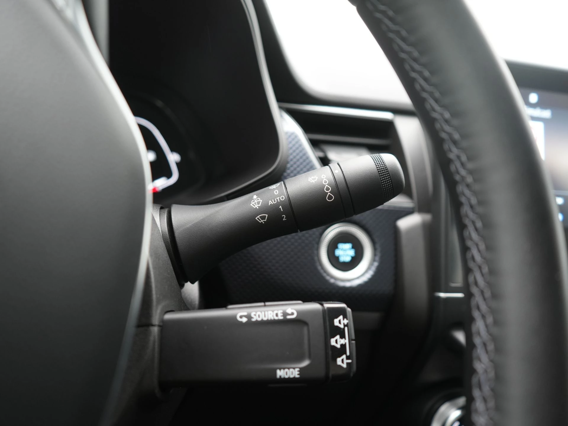Hoofdafbeelding Renault Arkana