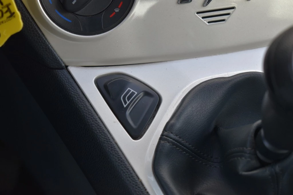 Hoofdafbeelding Ford Ka