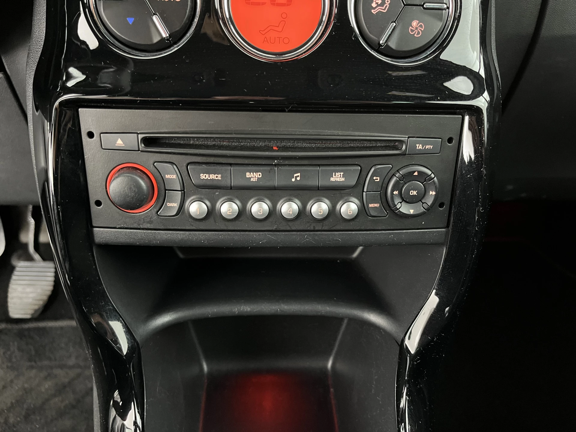 Hoofdafbeelding DS DS 3