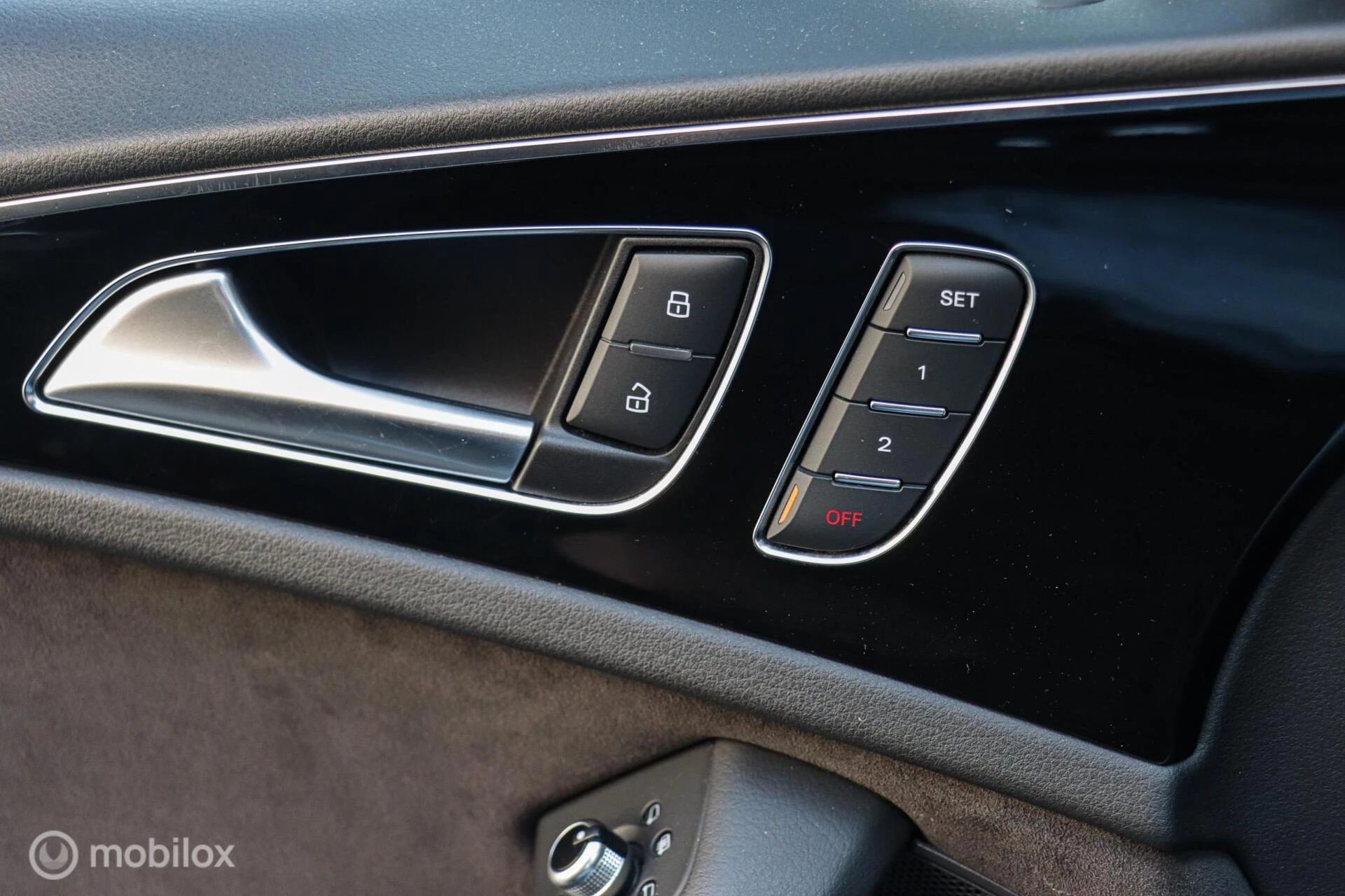 Hoofdafbeelding Audi S6