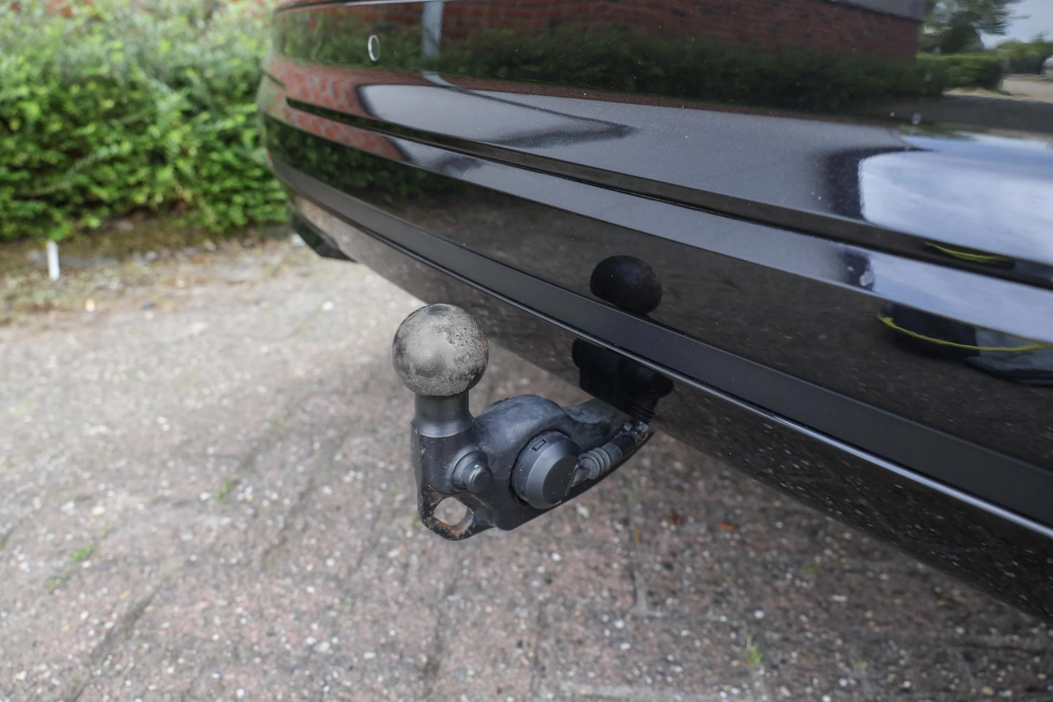 Hoofdafbeelding Škoda Enyaq iV