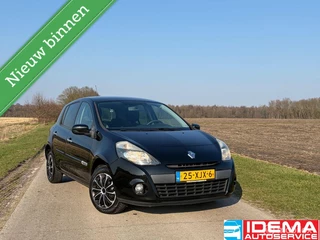 Renault Clio 1.2 Authentique