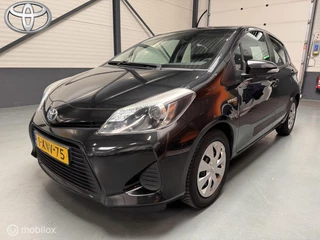 Toyota Yaris 1.5 Hybrid Aspiration Cruise|Camera|Trekhaak